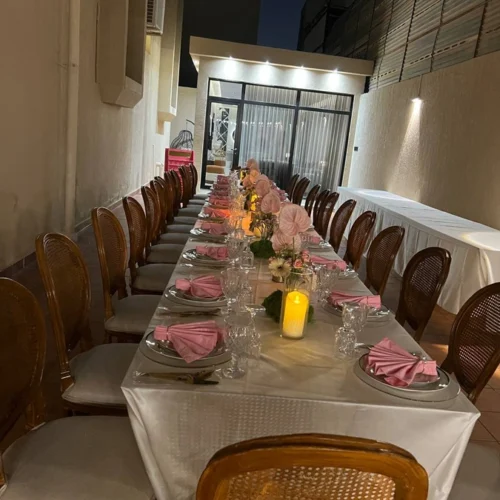 تنسيق طاولات طعام وعشاء بالرياض | Value Events تنسيق طاولات طعام وعشاء بالرياض | Value Events