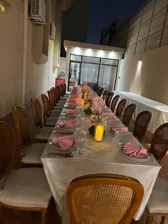 تنسيق طاولات طعام وعشاء بالرياض | Value Events تنسيق طاولات طعام وعشاء بالرياض | Value Events